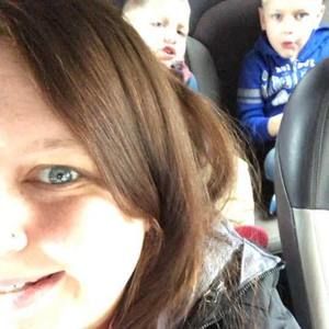 Meet your Posher, Stacie